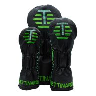 Bettinardi Neon Heather Fat Cat Carbon Fiber, view 2 of 2