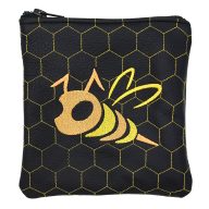 Bettinardi Stinger Bee Valuables Pouch, view 1 of 2