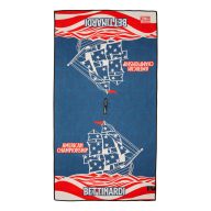 Bettinardi American Championship Golf Towel, view 1 of 2
