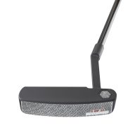Bettinardi Black OX BBZero DASS Mid Slant w/Damascus Inlay, view 1 of 3