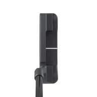 Bettinardi Black OX BBZero DASS Mid Slant w/Damascus Inlay, view 2 of 3