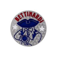 Bettinardi Colonial Wizard 303SS Ball Marker, view 2 of 3