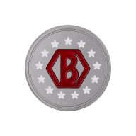 Bettinardi Colonial Wizard 303SS Ball Marker, view 3 of 3