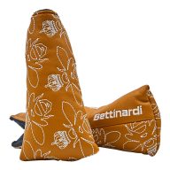 Bettinardi Hazel Brown Queen B, view 1 of 3