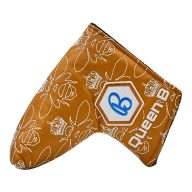 Bettinardi Hazel Brown Queen B, view 2 of 3