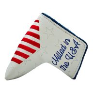 Bettinardi RWB Hex Flag — White, view 7 of 10