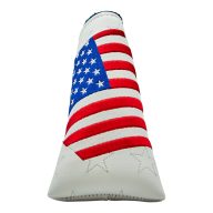 Bettinardi RWB Hex Flag — White, view 8 of 10