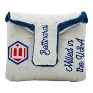 Bettinardi RWB Hex Flag — White, view 10 of 10