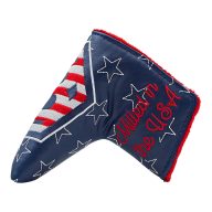 Bettinardi RWB Hex Flag — Blue, view 2 of 10