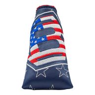 Bettinardi RWB Hex Flag — Blue, view 3 of 10