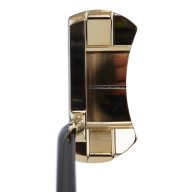 Bettinardi High Polish Gold Flame DASS SS7, view 2 of 3