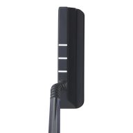 Bettinardi Black Ox DASS 3 Step Jam Skull & Bones Fancy Neck, view 2 of 3