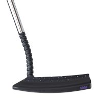 Bettinardi Black Ox DASS 3 Step Jam Skull & Bones Fancy Neck, view 3 of 3