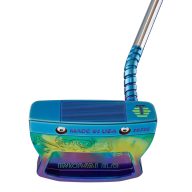 Bettinardi Toxic Berry Inovai 8.0 W/ Welded Barber Pole Neck, view 1 of 3