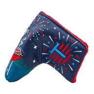 Bettinardi Sizzlin' Wizard Blade T-Hive, view 2 of 3