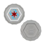 Bettinardi Bettinardi x Miller Lite Bottle Cap Ball Marker, view 1 of 3