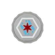 Bettinardi Bettinardi x Miller Lite Bottle Cap Ball Marker, view 2 of 3