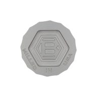 Bettinardi Bettinardi x Miller Lite Bottle Cap Ball Marker, view 3 of 3