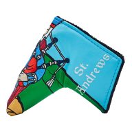 Bettinardi Bagpipe Wizard, view 2 of 7