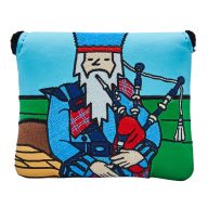 Bettinardi Bagpipe Wizard, view 4 of 7