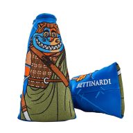 Bettinardi Sir Cat Wallace, view 1 of 3