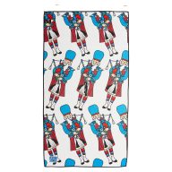Bettinardi Scottish Wizard Towel, view 1 of 2