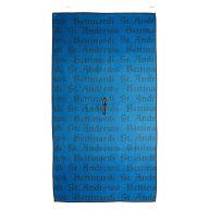 Bettinardi Scottish Wizard Towel, view 2 of 2