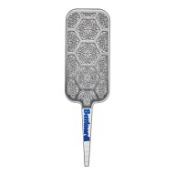 Bettinardi Frost Milled Hex B Divot Tool, view 2 of 3