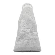 Bettinardi White Buffalo Bagpipe Wizard, view 1 of 3