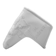 Bettinardi White Buffalo Bagpipe Wizard, view 3 of 3