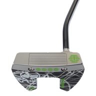 Bettinardi INOVAI 6.0 Spud Neck Skull and Bones, view 1 of 3