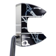 Bettinardi INOVAI 6.0 Spud Neck Skull and Bones, view 2 of 3