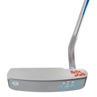Bettinardi Copper Back DASS BB0 W/Welded Knurl Flow Neck, view 1 of 3