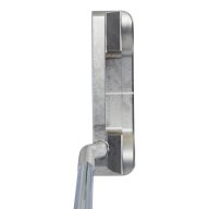 Bettinardi Copper Back DASS BB0 W/Welded Knurl Flow Neck, view 2 of 3