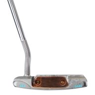 Bettinardi Copper Back DASS BB0 W/Welded Knurl Flow Neck, view 3 of 3