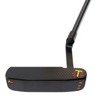 Bettinardi Black PVD BB0 Tri DASS, view 1 of 3