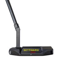 Bettinardi Black PVD BB0 Tri DASS, view 3 of 3