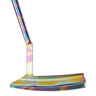 Bettinardi Tie-Dye DASS 3 Step Jam Mid Slant, view 3 of 3
