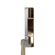 Bettinardi Two-Tone DASS Sound Slot BB8C, view 2 of 3