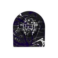 Bettinardi Purple Splatter Wizard Putting Cup, view 1 of 3