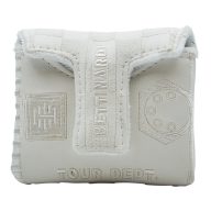 Bettinardi White Buffalo Hedge Cat, view 2 of 2
