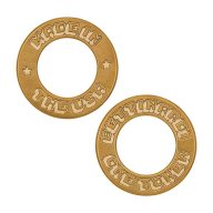 Bettinardi Video Game Token Ball Marker, view 1 of 3