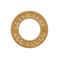Bettinardi Video Game Token Ball Marker, view 2 of 3
