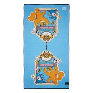 Bettinardi Fat Cat Video Game Towel, view 1 of 2