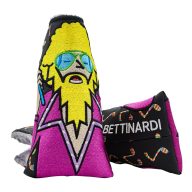 Bettinardi Tour Dept COWBELL — Blonde, view 1 of 3