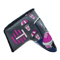 Bettinardi Tour Dept. Airstrike 2.0, view 4 of 5