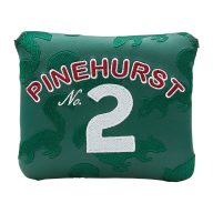 Bettinardi Pinehurst #2 — Green, view 1 of 3