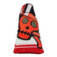 Bettinardi Tour Dept Voodoo Skull, view 5 of 8
