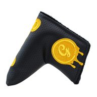 Bettinardi Bettinardi x George Gankas Gold Scooshie Drip, view 2 of 3