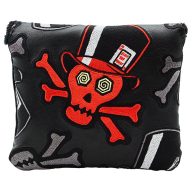 Bettinardi Voodoo Skull, view 1 of 5